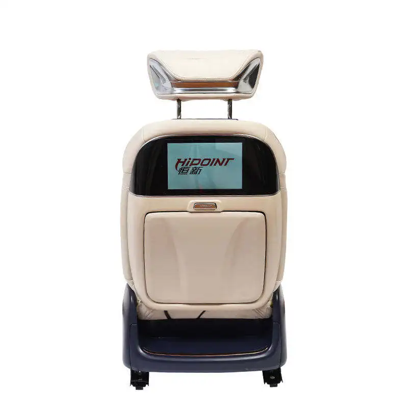 Land Cruiser Selling Vip Double Luxury Car Seat Electric Adjustable Backrest Car Leather Seats