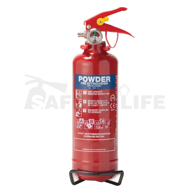 Cold fire extinguisher /mini fire extinguisher for car ce /kitchen extinguisher