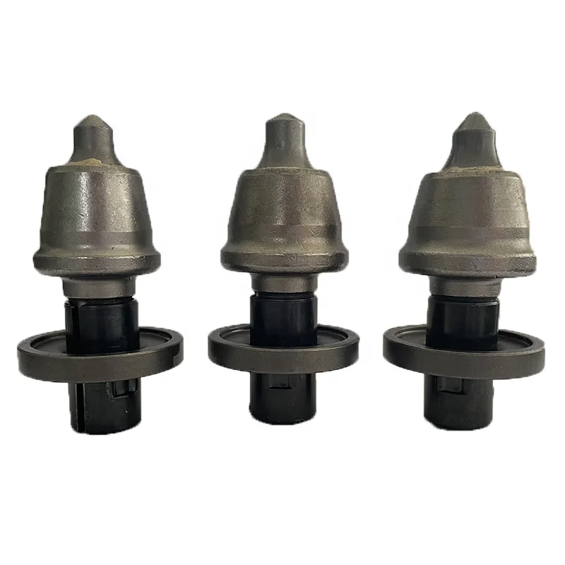 Hot selling wirtgen road milling teeth W6 W7 W8 for road milling machinery