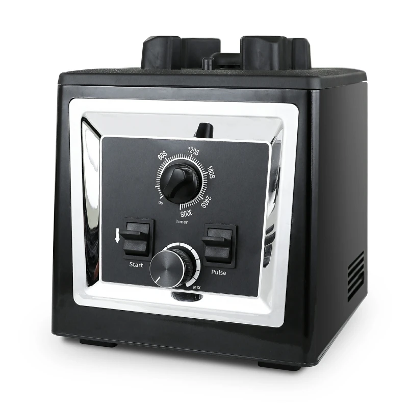 BL8001-10L High Efficiency heavy duty capacity 10L Blender