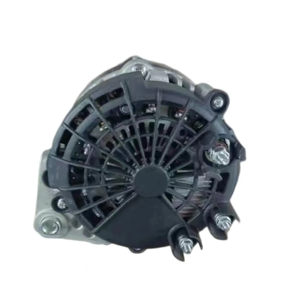 Auto alternator OEM number is 4246821  24V  55A