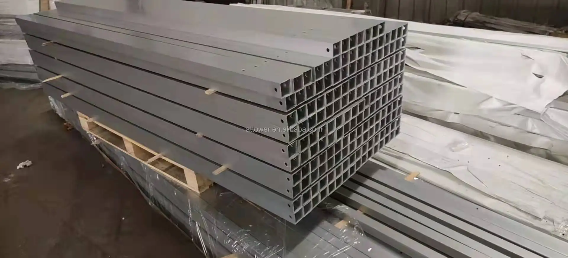 Customized Cold Forged Steel Ladder