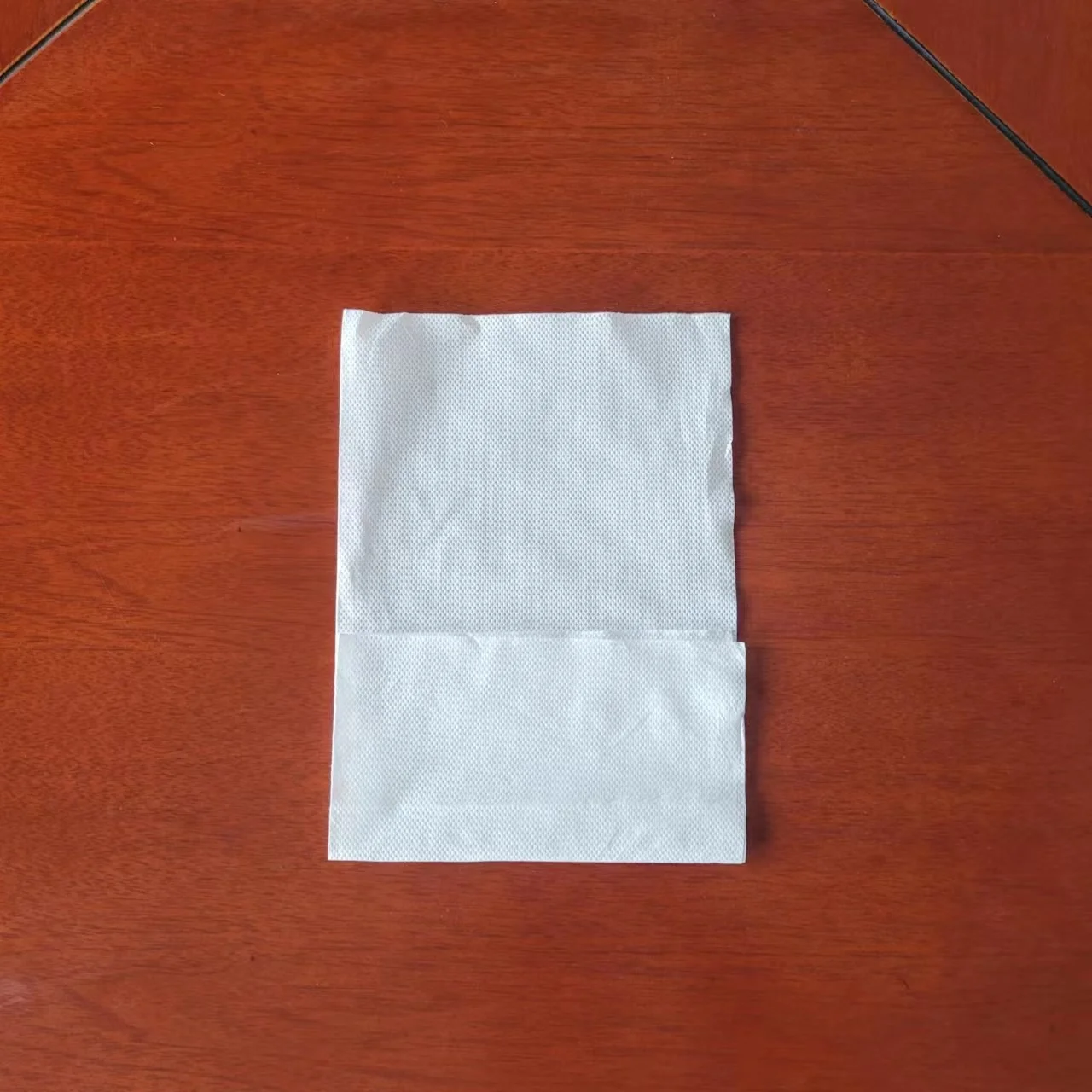 L Shape Type Folding Napkin Tissue Making Machine