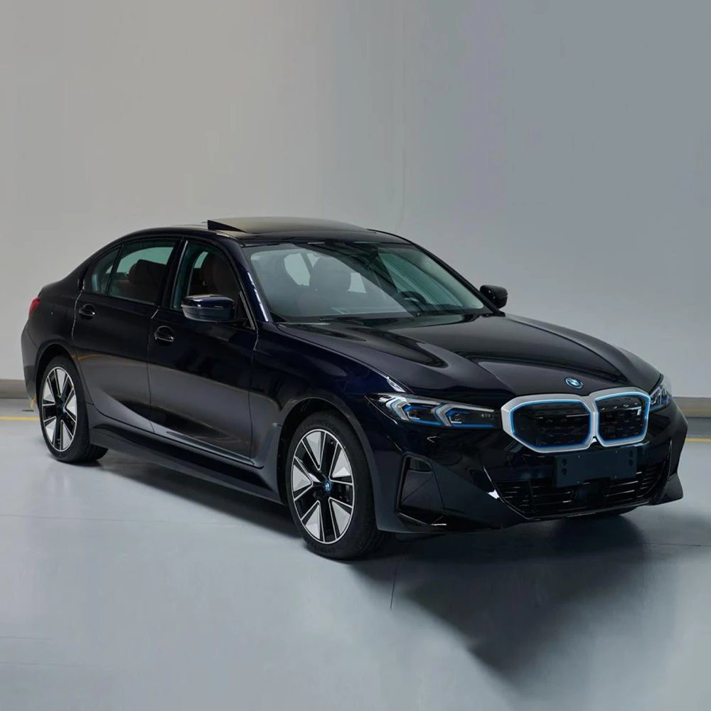 2023 хорошее качество новый автомобиль Bmws I3 5 мест с полным Вариантом бренд 4WD