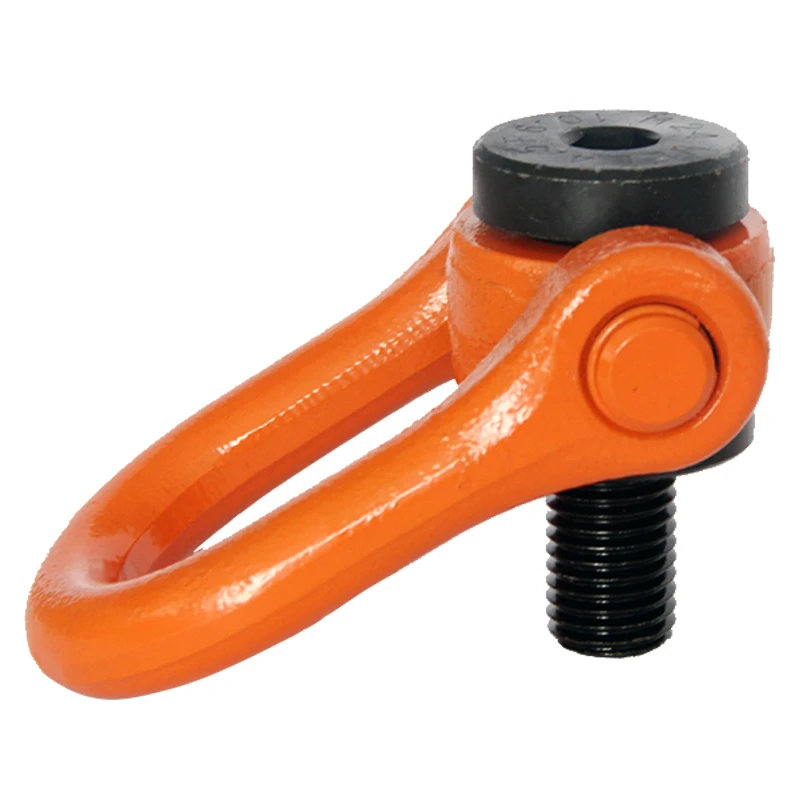 industrial safety m36 swivel hoist shackle lifting