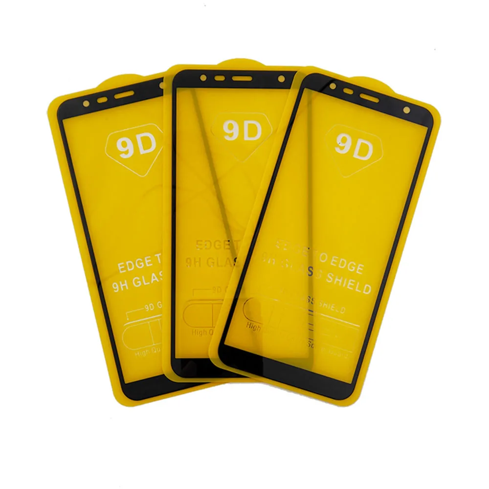 
 Универсальное защитное закаленное стекло для мобильного телефона Samsung Galaxy S7 Edg  