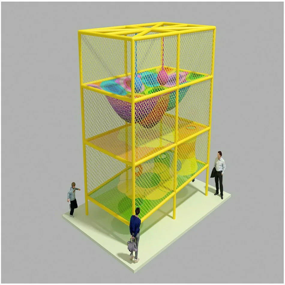 indoor playground other amusement park products equipment