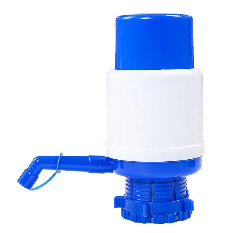 
Portable manual drinking water pump hand press pump dispenser drinking water dispenser 