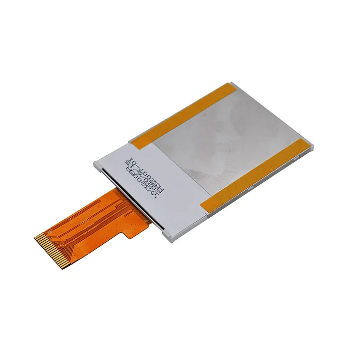 Best selling 1.69 inch 1.69' TFT LCD display module 240x280 free viewing direction ROHS SPI for smart wears