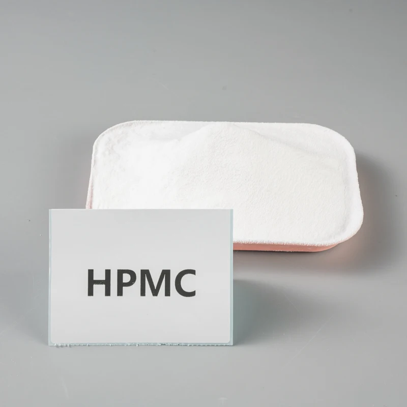 Высокопроизводительная бетонная смесь HPMC для бетона и строительного раствора