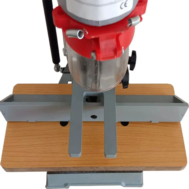 550W powerful MS36127CE wood working chisel mortiser /mortising machine for sale