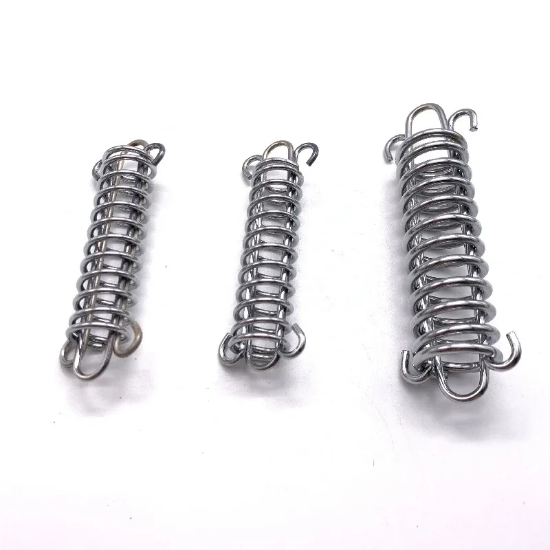Boat Mooring Spring Stainless Steel Damper Marine Springs for Boat Yacht