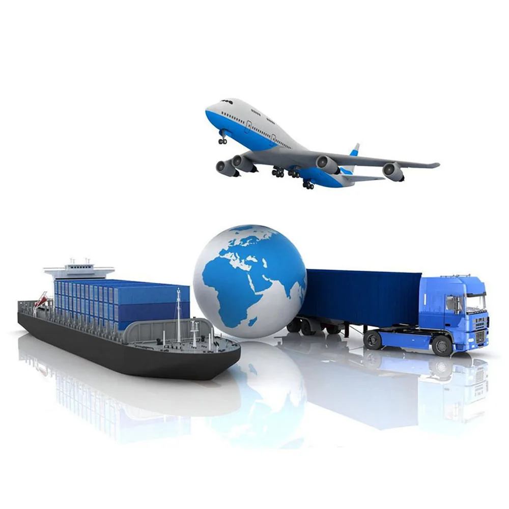 International Fba Air/sea inspection Door To Door Delivery China Shipping Agent Ba Freight Forwarder DDP/LCL cargo