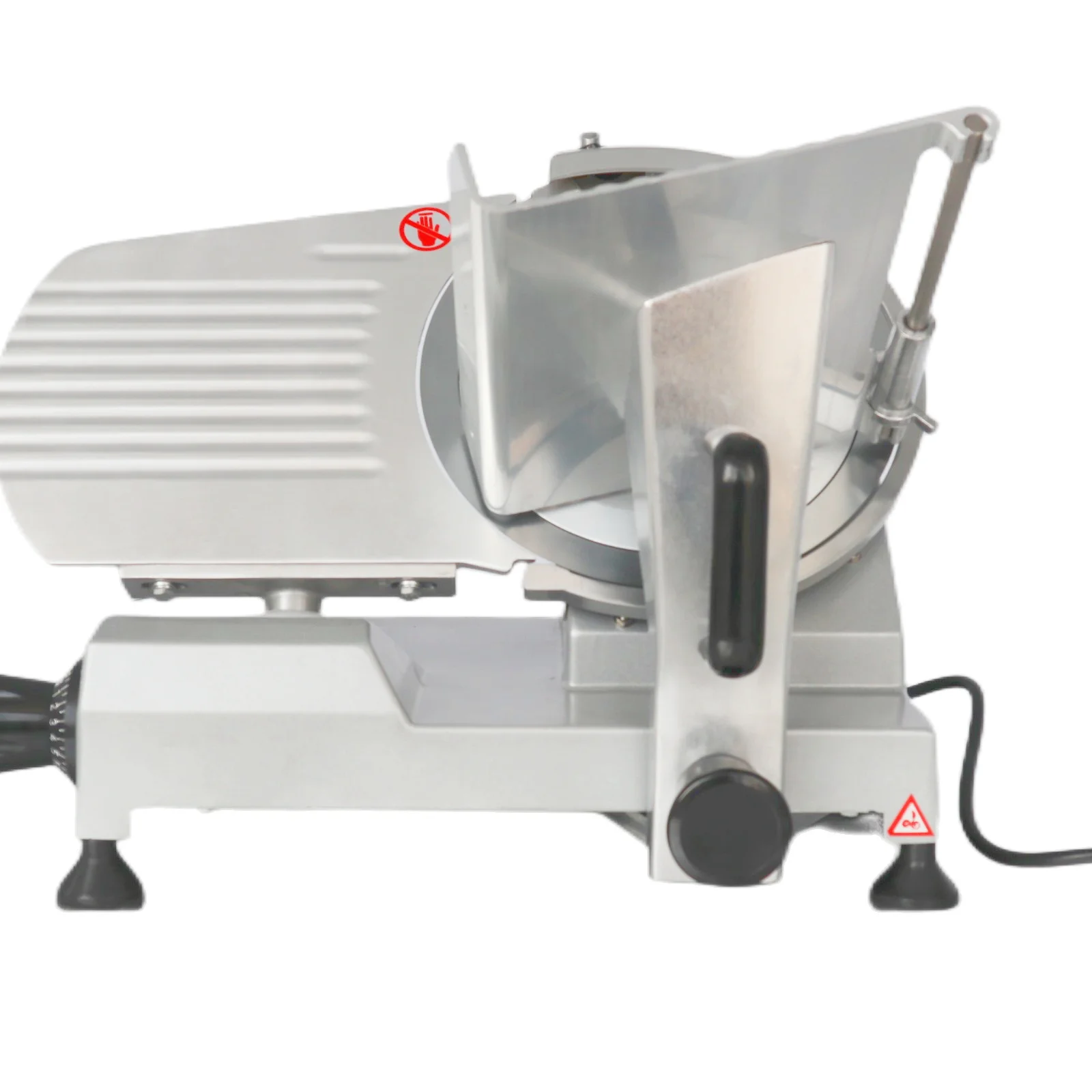 Professional Supplier Hotels Bone Adjustable With Good Quality Meat Slicer
