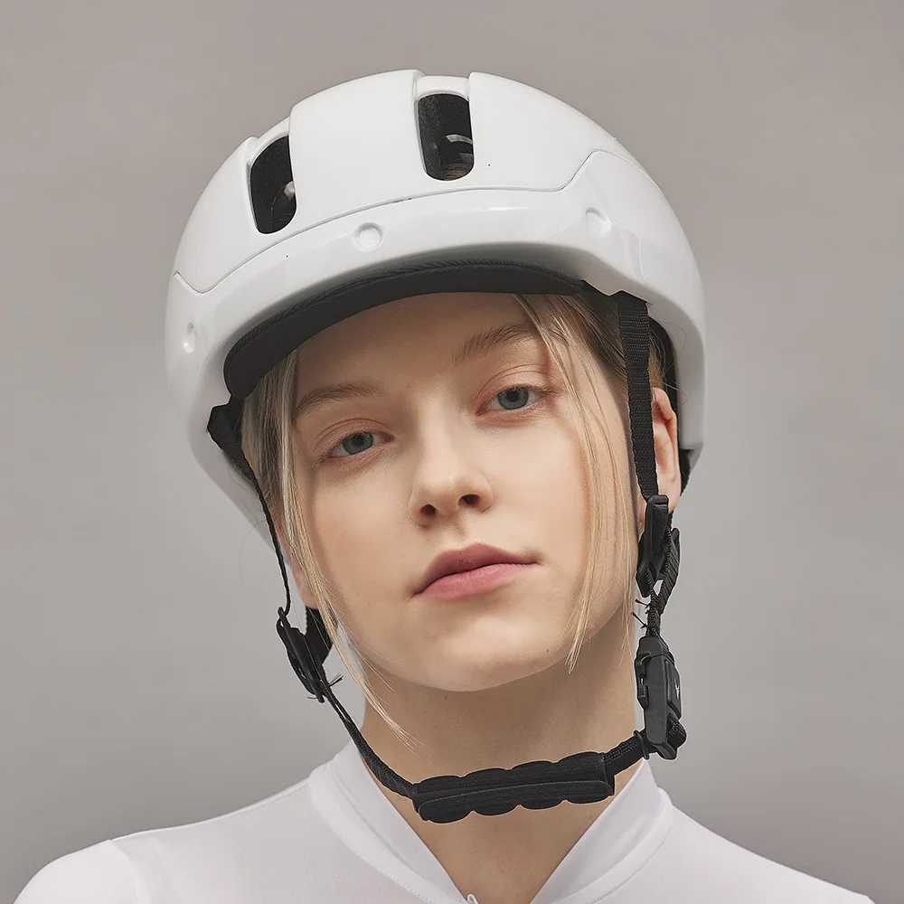 South Korean Brand High Performance Sports Ghost Urban Helmet With Multiple Angle Adjuster