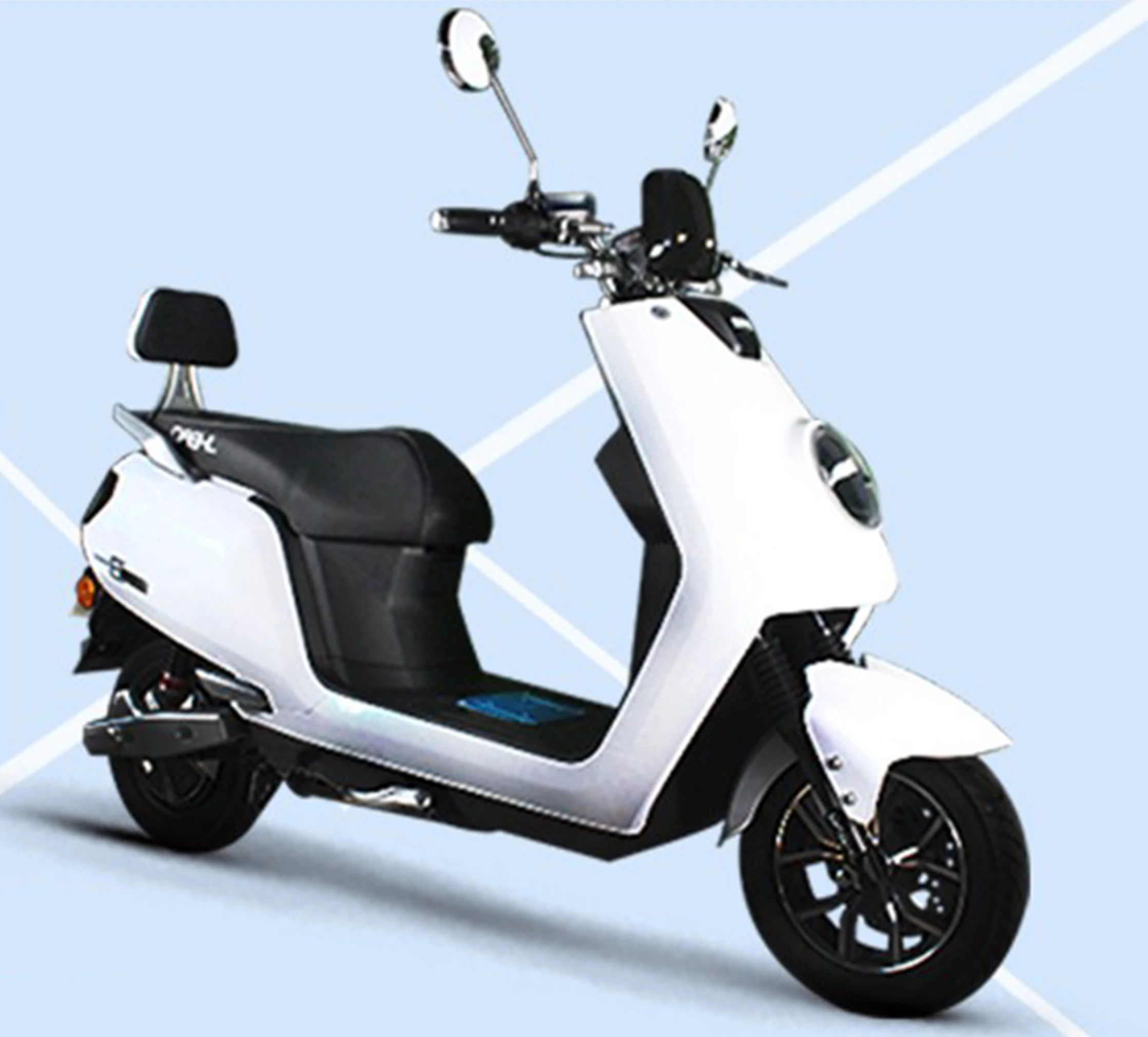 Factory customized high speed Durable battery eec electric motorcycle electric motorcycle motor