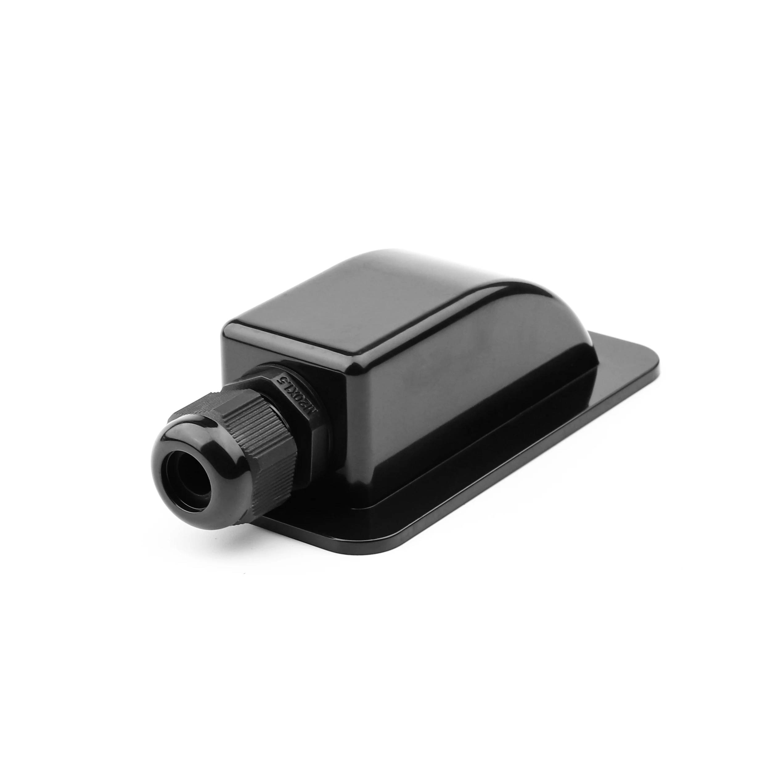 ABS Solar Cable Entry