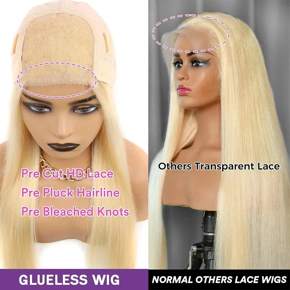Layer Haircut 7x5 HD Peruvian Lace Front Wig Brazilian Swiss Closure Lace Frontal Straight Human Hair Wigs For Black Women