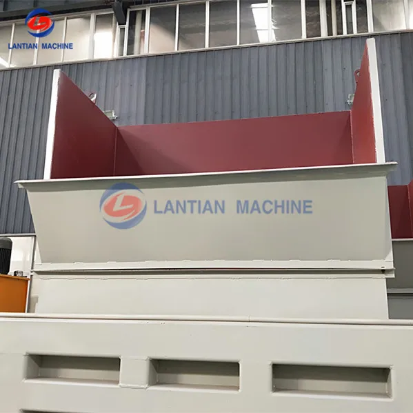 Waste can PET bottle grass baling hydraulic metal horizontal baler for waste paper baler prices