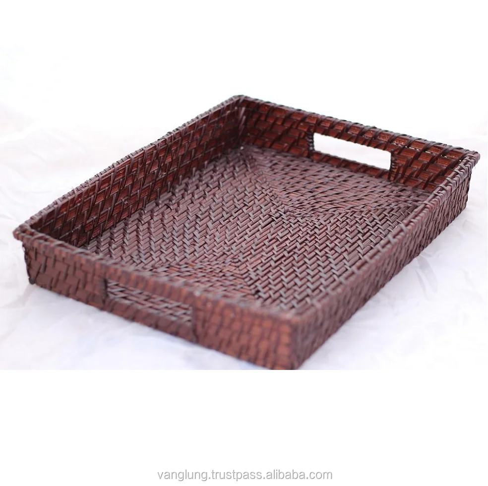 Wholesale Customized Decorative Storage Baskets from Vietnam