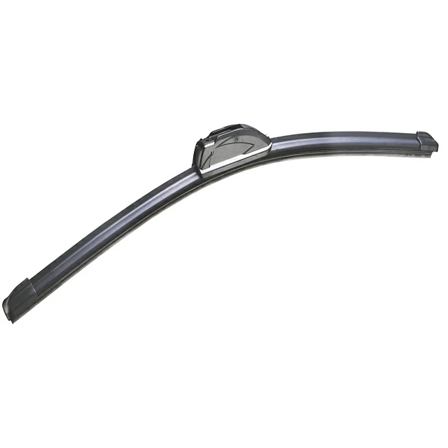 Заводская поставка со скидкой, универсальные Силиконовые Мягкие автомобильные щетки стеклоочистителя, передние щетки стеклоочистителя автомобиля