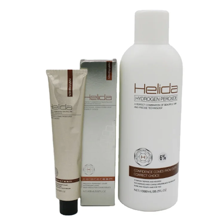 Pink Silver Dye No Alcohol No Peroxide Acid Permanent Human Hair Wig Ador e Hair Dye Color