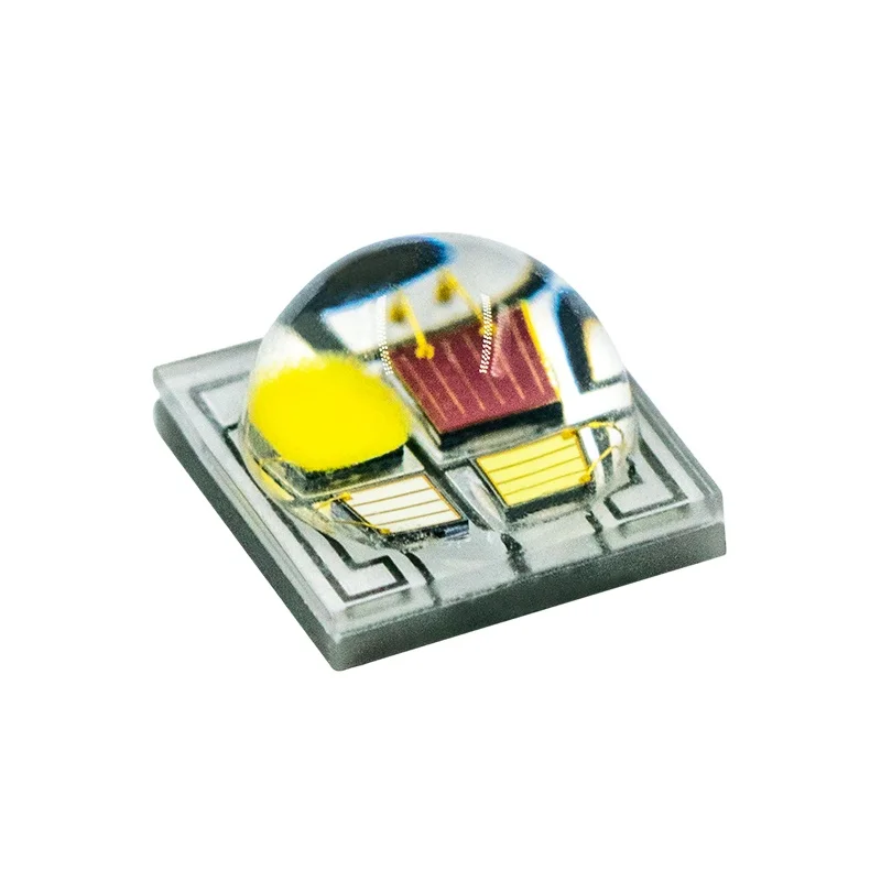 5050 Led RGBW High Quality Smd Led Four Color 4 Chips