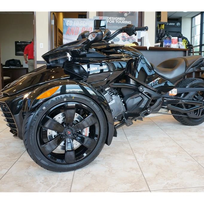 Best Price For Brand New 2019 Can-Am Spyder F3