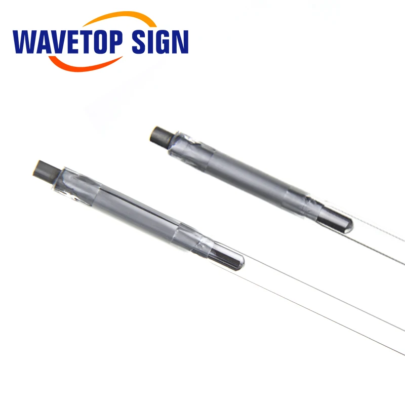  Лазерная ксеноновая лампа WaveTopSign серии X8 короткая дуговая Q-switch Nd импульсная