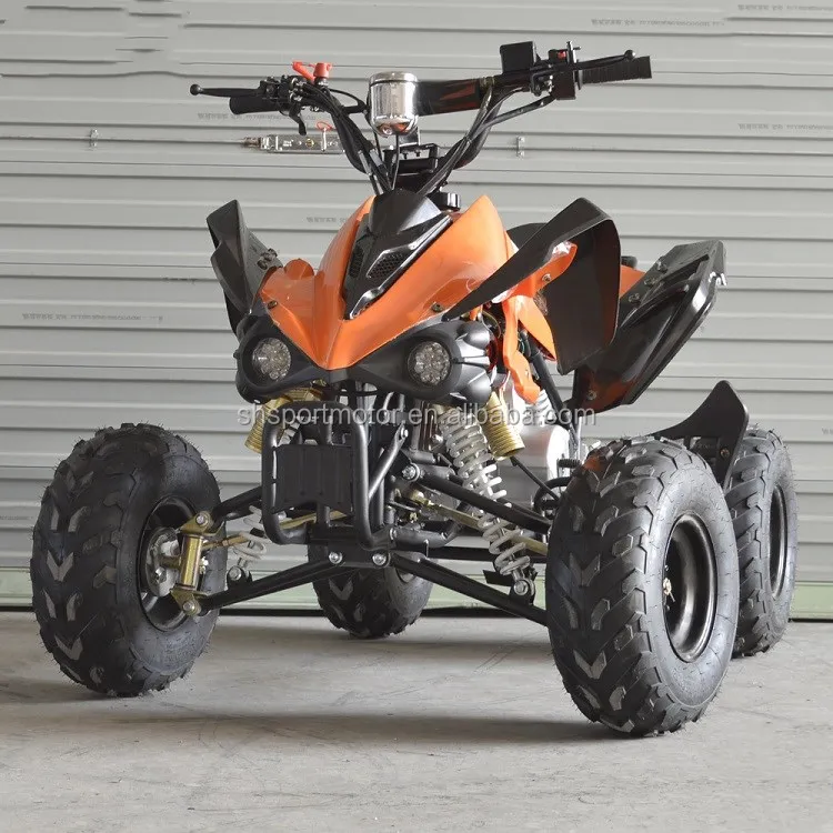  Мини детский квадроцикл 110cc двигатель для