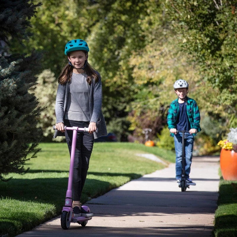 2021 Adult Fast Electronic Electric Scooter Adult 8 inch Scooter Folding E Scooter