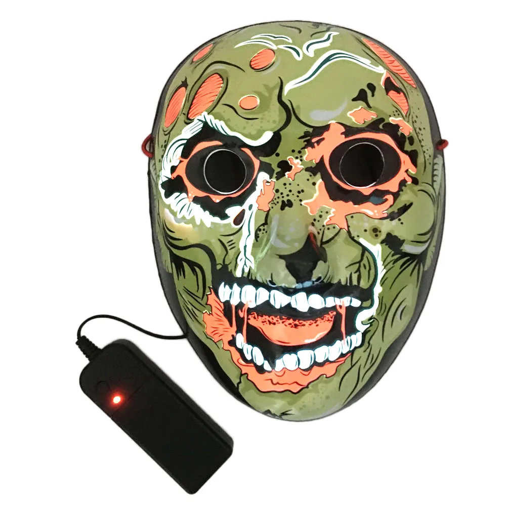 2021 hot halloween exclusive dimond party mask