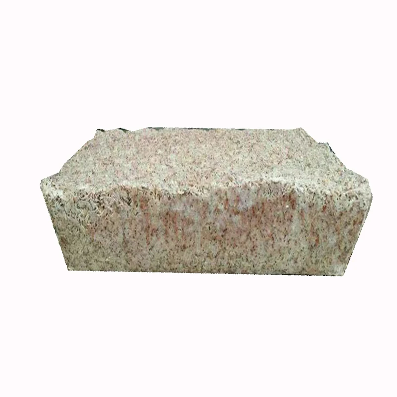 Замороженные маленькие белые креветки