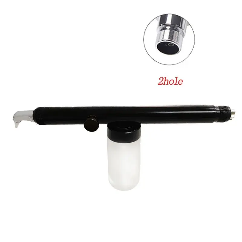 Alumina Air Prophy Abrasion Kit Microetcher Sand Blasting Sandblaster Machine