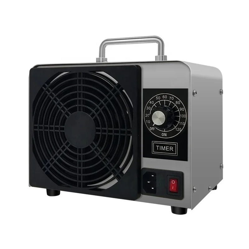 Popular home use 10g ozone generator machine/  generadores de ozono for air purifier / water sterilization