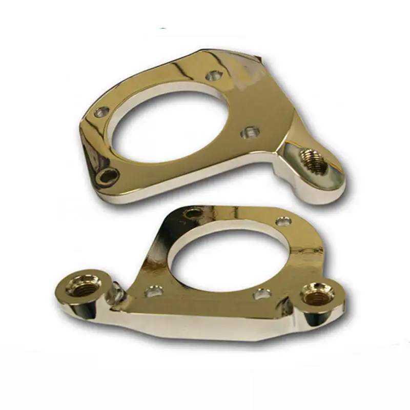 DR03 Customized Service Drone metal parts cnc Motorcycle Parts custom drone accessories cnc machining 3d printing service