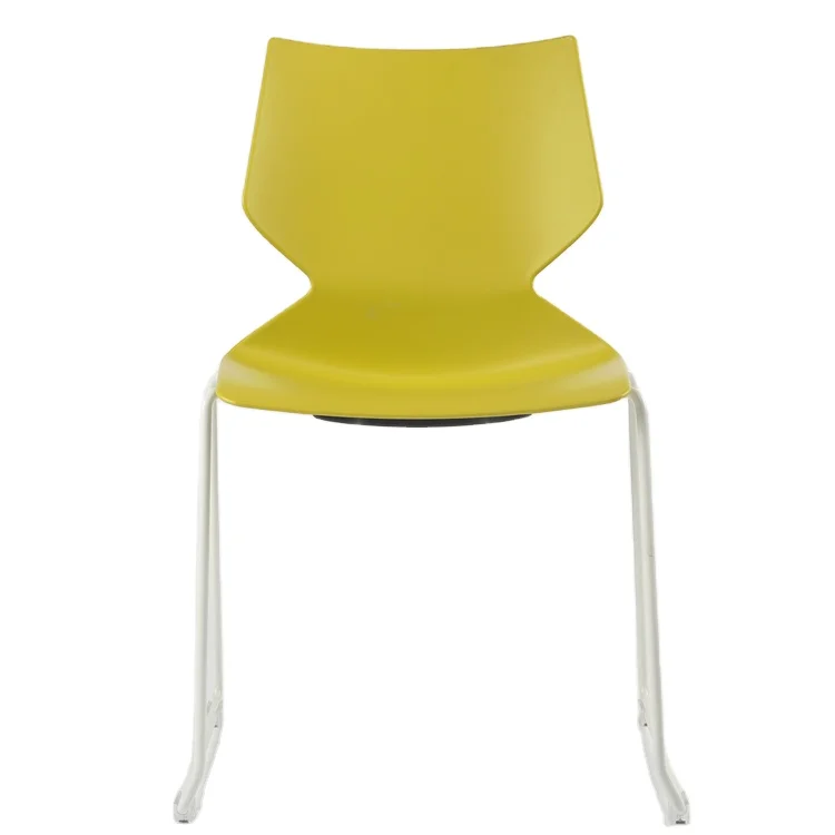 EN16139 standard Modern living room plastic home Chair