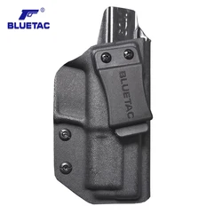 Сокрытие kydex IWB левой и правой кобуре для Телец G2C G3 G3C внутри
