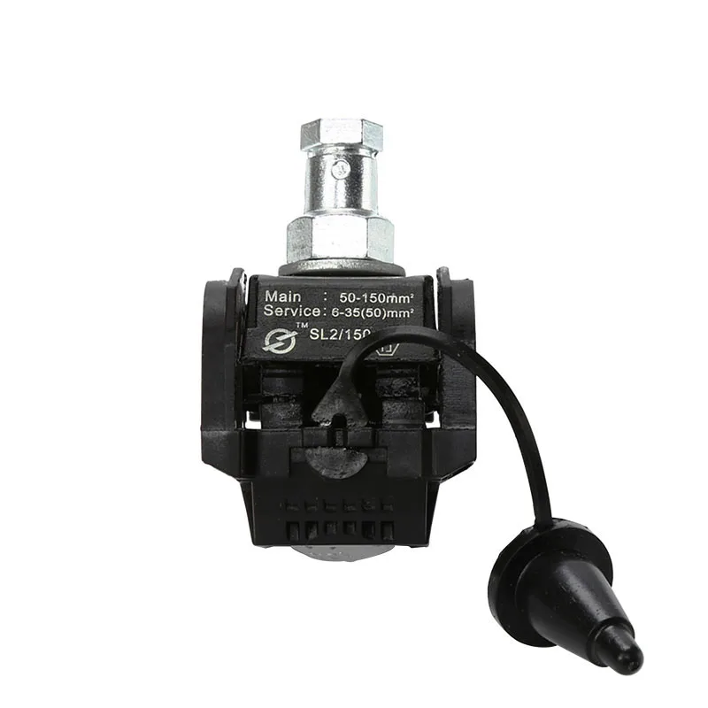 SENTUO SL2-150 China ABC Cable Accessories Electrical Piercing Connector IPC Manufacturer