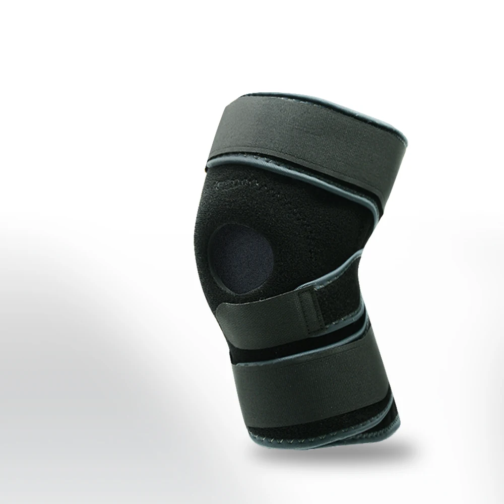 Knee brace adjustable for Men & Women Knee Support for Running Grade Knee Pads for Meniscus