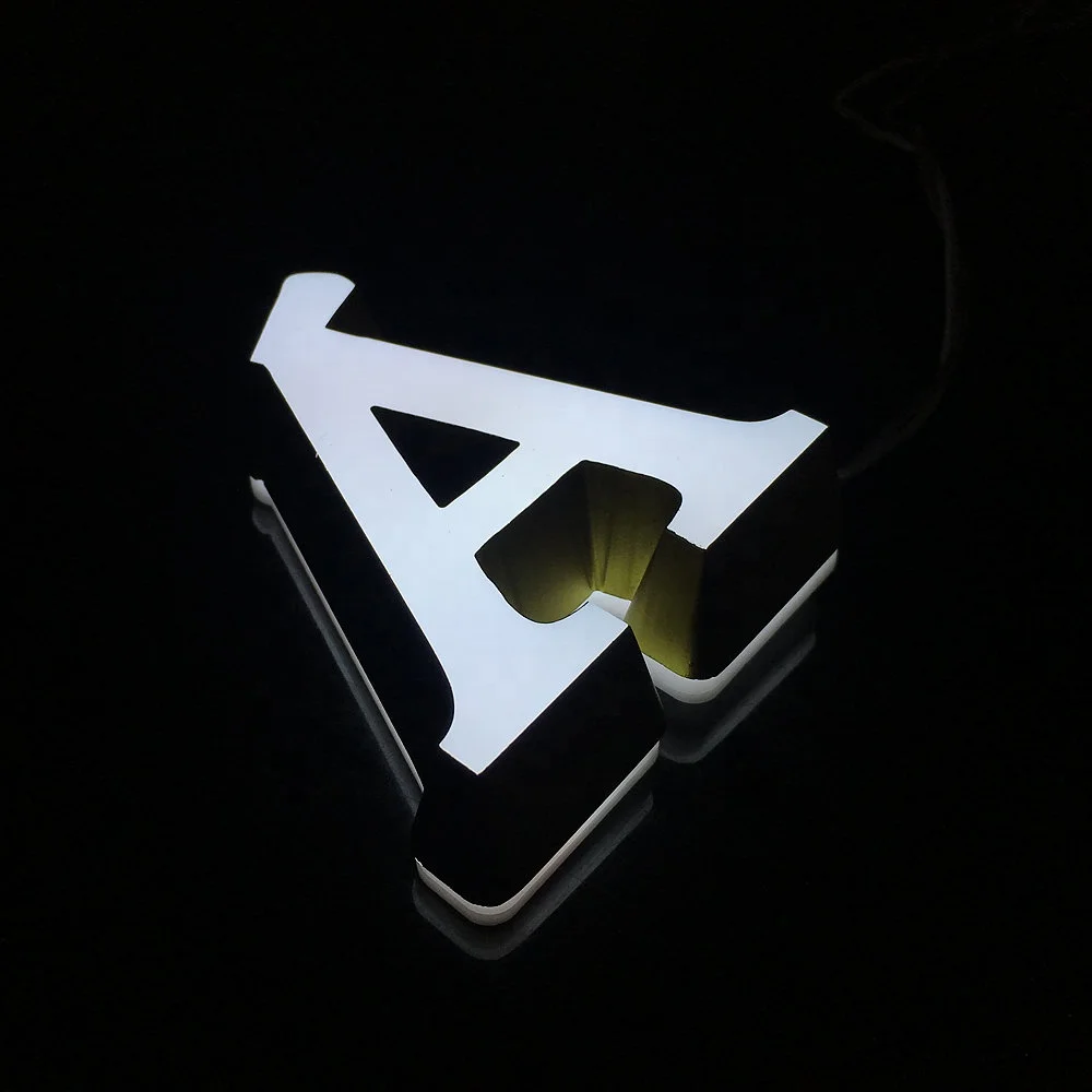 Shenzhen знак компании дизайн Акриловые