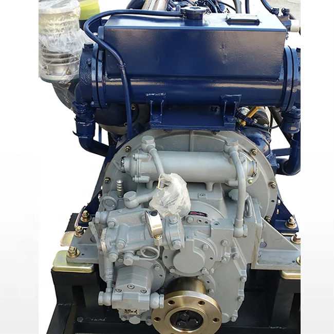 low price Brand new marine engine 149hp 156hp 163hp   marine diesel engine