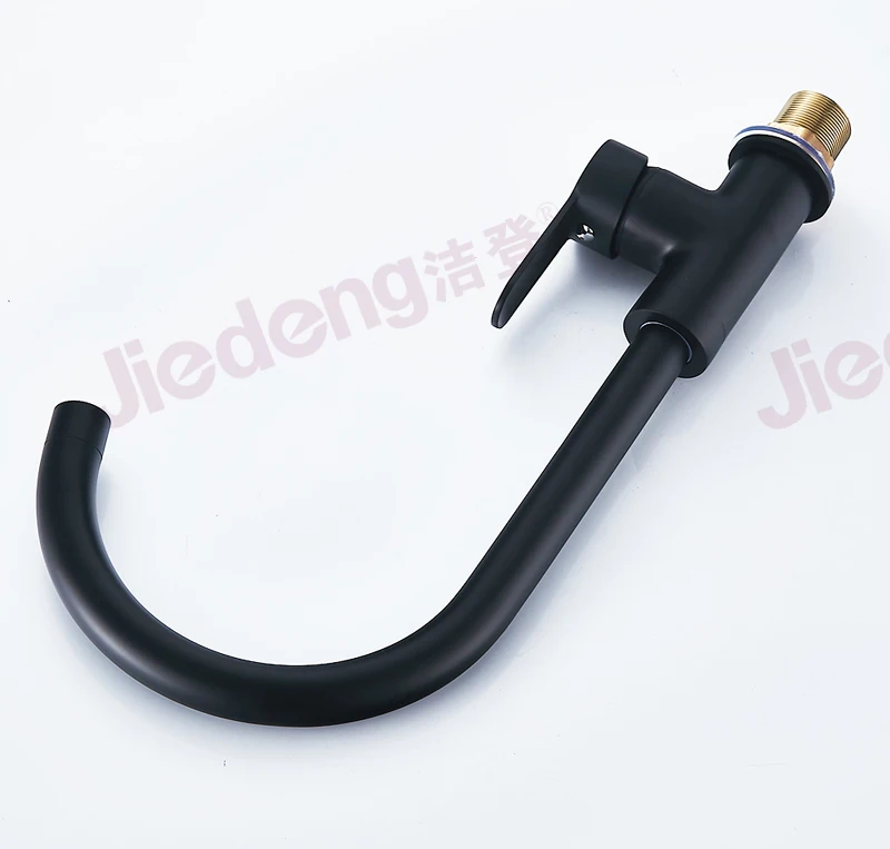 
Exquisite Single lever brass mixer kitchen mixer water tap faucets 