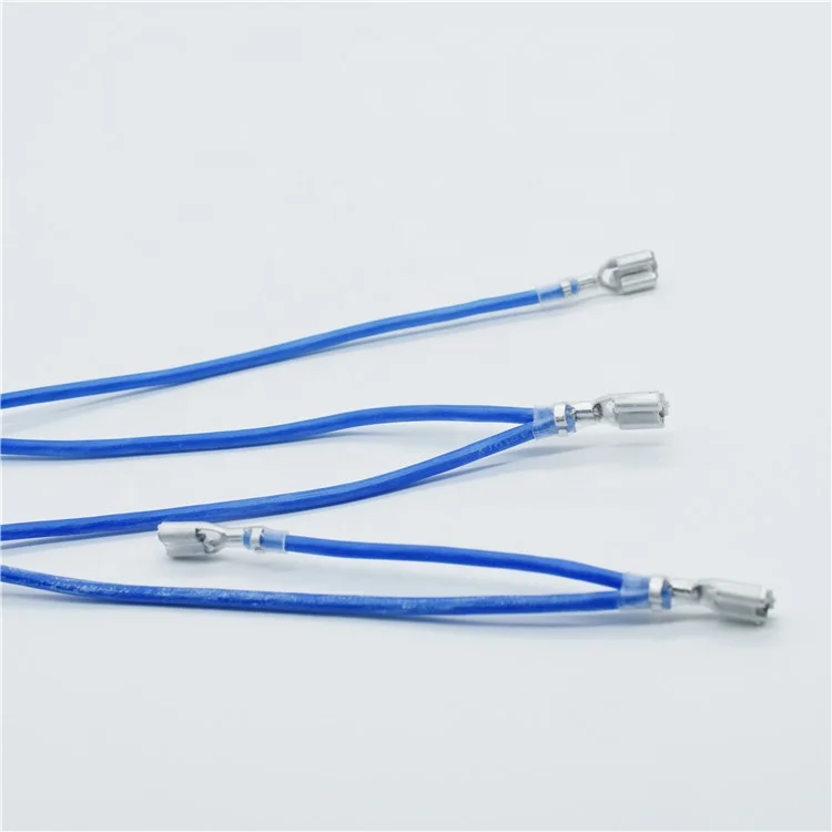 top sell 90*170*150*150*150 wire harness for electric appliance