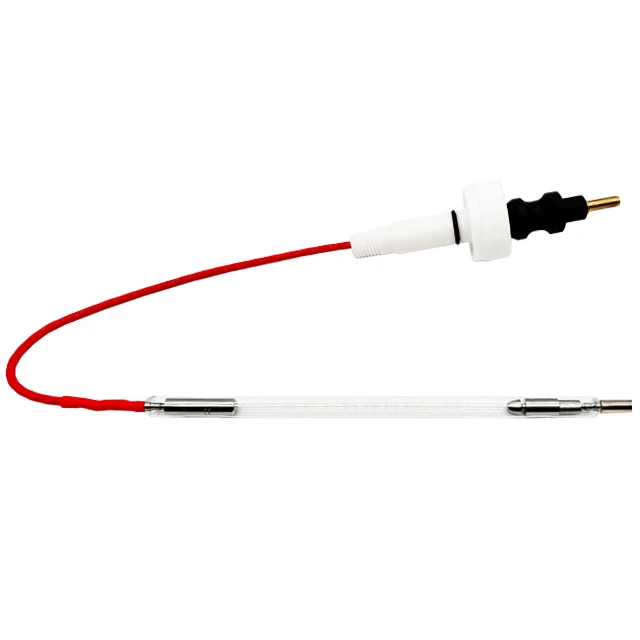 Xenon Flash Lamp for Lumenis Splendor X laser machine, Laser Hair Removal , Best Quality