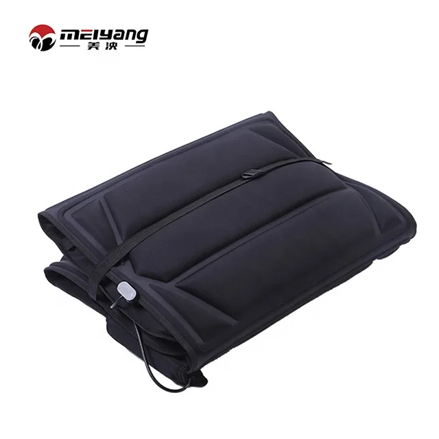  Новый продукт Fuan Meiyang в Корейском стиле от производителя массажный матрас с электрическим подогревом для всего тела и вибрационной терапией кровать коврик