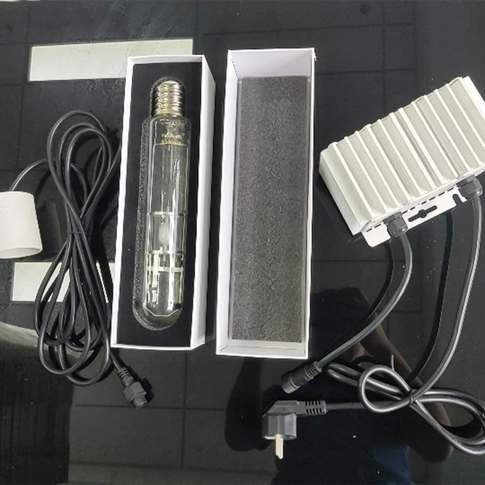 CMH 315W 4000K 4K 4200K LEC 315W grow light bulb for indoor grow plant