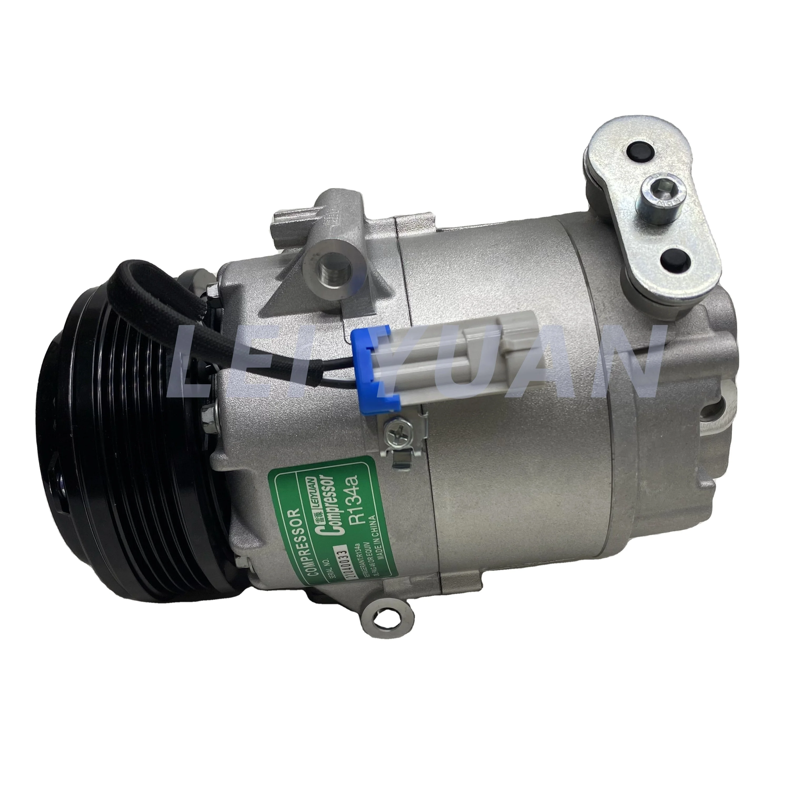 12V high quality AC compressor for OPEL ASTRA G 1.4 1.6 1.8 2.0 1854111 93196864