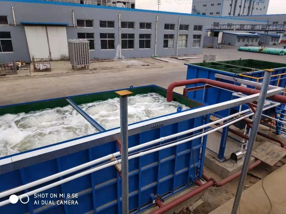 Silicon carbide ceramic membrane Water Filtration system Purification system pre-treatment system resistance in acid high flux