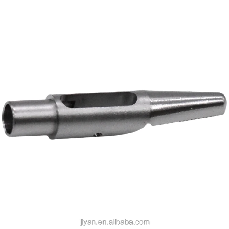 custom machined titanium 5 parts oem small precision metal turning milling stainless steel products